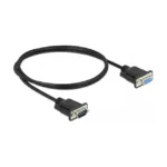 DeLOCK 86578 serial cable