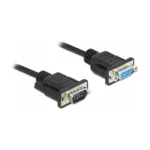 DeLOCK 86578 serial cable