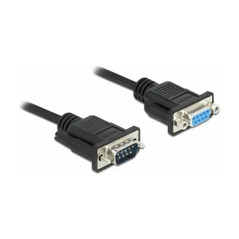 DeLOCK 86578 serial cable