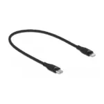 Kabelis DeLOCK 86636 lightning, vaizdas 2