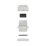DeLOCK 60382 cable gland