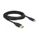 USB kabelis DeLOCK 84006, vaizdas 2