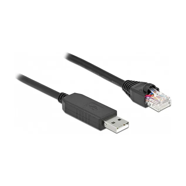 DeLOCK 64158 networking cable Tinklo kabelis DeLOCK 64158