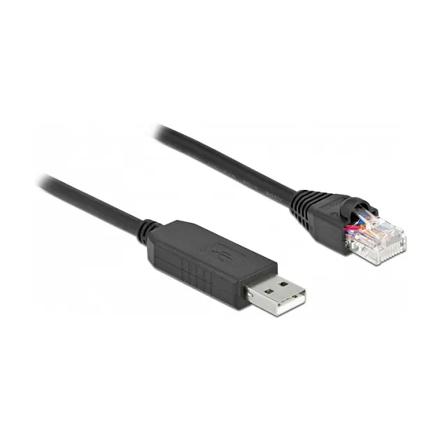 DeLOCK 64160 networking cable Tinklo kabelis DeLOCK 64160