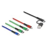 USB kabelis DeLOCK 87035, vaizdas 2