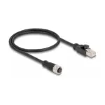 Pramoninio tinklo priedas DeLOCK 60072