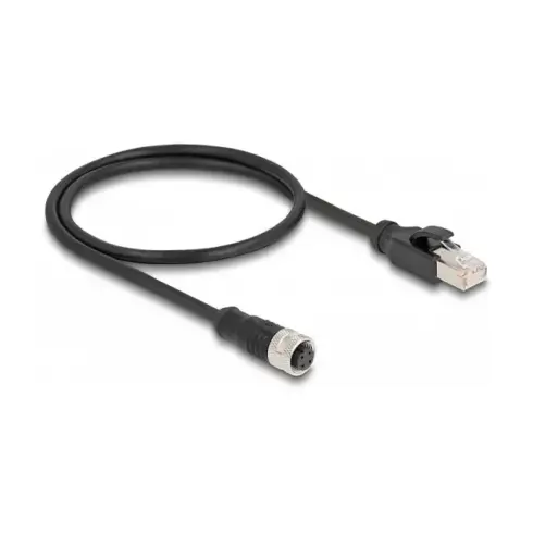 Pramoninio tinklo priedas DeLOCK 60072