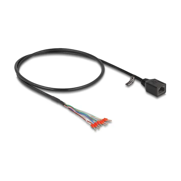 DeLOCK 88005 networking cable Tinklo kabelis DeLOCK 88005