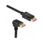 DisplayPort kabelis DeLOCK 87052