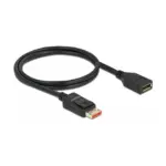 DisplayPort kabelis DeLOCK 87070