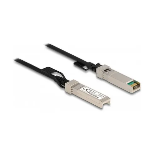 DeLOCK 84219 InfiniBand/fibre optic cable