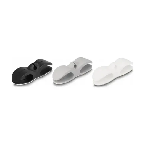 DeLOCK 18443 cable organizer