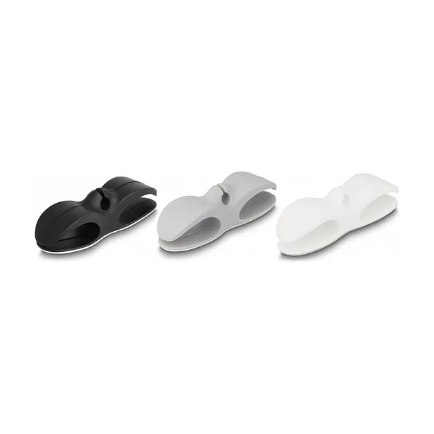 DeLOCK 18443 cable organizer DeLOCK 18443 cable organizer