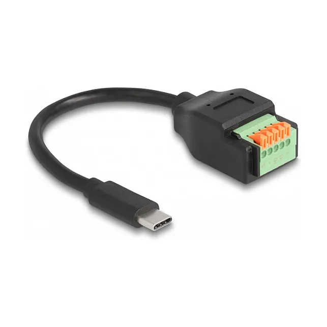 DeLOCK 66066 USB cable USB kabelis DeLOCK 66066