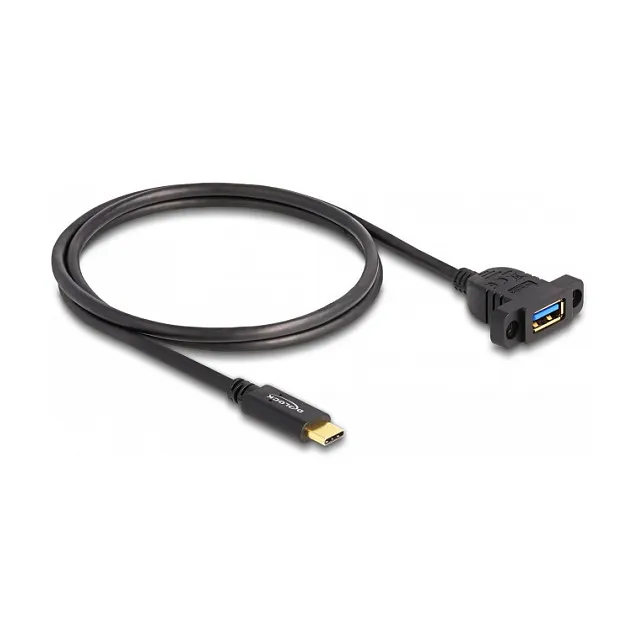 DeLOCK 87826 USB cable USB kabelis DeLOCK 87826