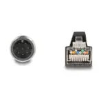 Pramoninio tinklo priedas DeLOCK 80422, vaizdas 2