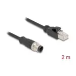Tinklo kabelis DeLOCK 80851, vaizdas 3