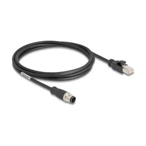Tinklo kabelis DeLOCK 80851