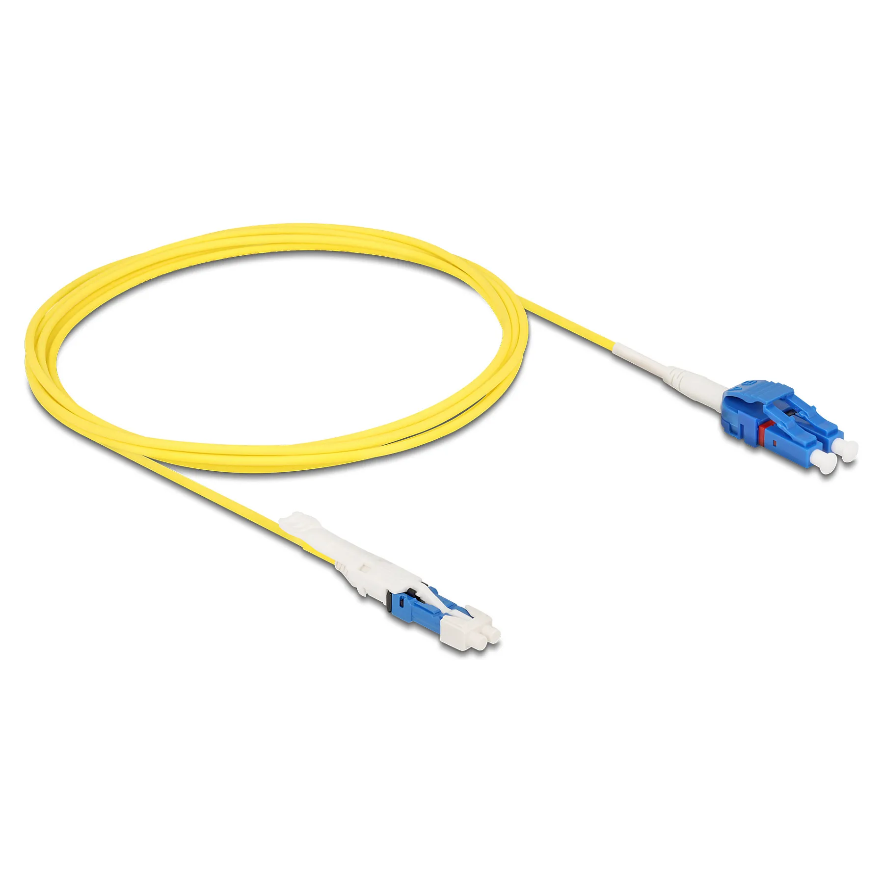 DeLOCK 88299 InfiniBand/fibre optic cable Tinklo kabelis DeLOCK 88299