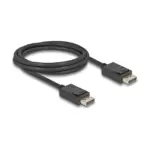 DisplayPort kabelis DeLOCK 80493