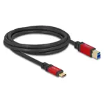 USB kabelis DeLOCK 80613, vaizdas 2