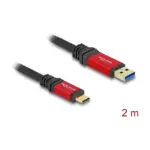 USB kabelis DeLOCK 80618, vaizdas 2