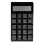Klaviatūra DeLOCK 12113 numeric keypad