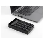 Klaviatūra DeLOCK 12113 numeric keypad, vaizdas 5
