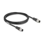 Tinklo kabelis DeLOCK 80807