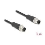 Tinklo kabelis DeLOCK 80807, vaizdas 3