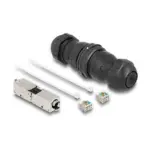 Kabelio adapteris DeLOCK 67045, vaizdas 2