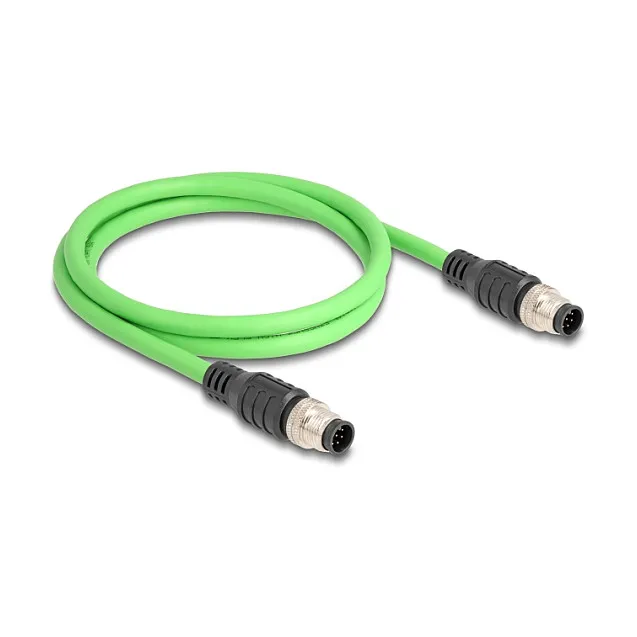 DeLOCK 80411 industrial networking accessory Pramoninio tinklo priedas DeLOCK 80411