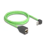 Tinklo kabelis DeLOCK 80883, vaizdas 2