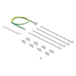 Serverinės spintos priedas DeLOCK 67070, vaizdas 3
