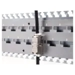 Serverinės spintos priedas DeLOCK 67070, vaizdas 4