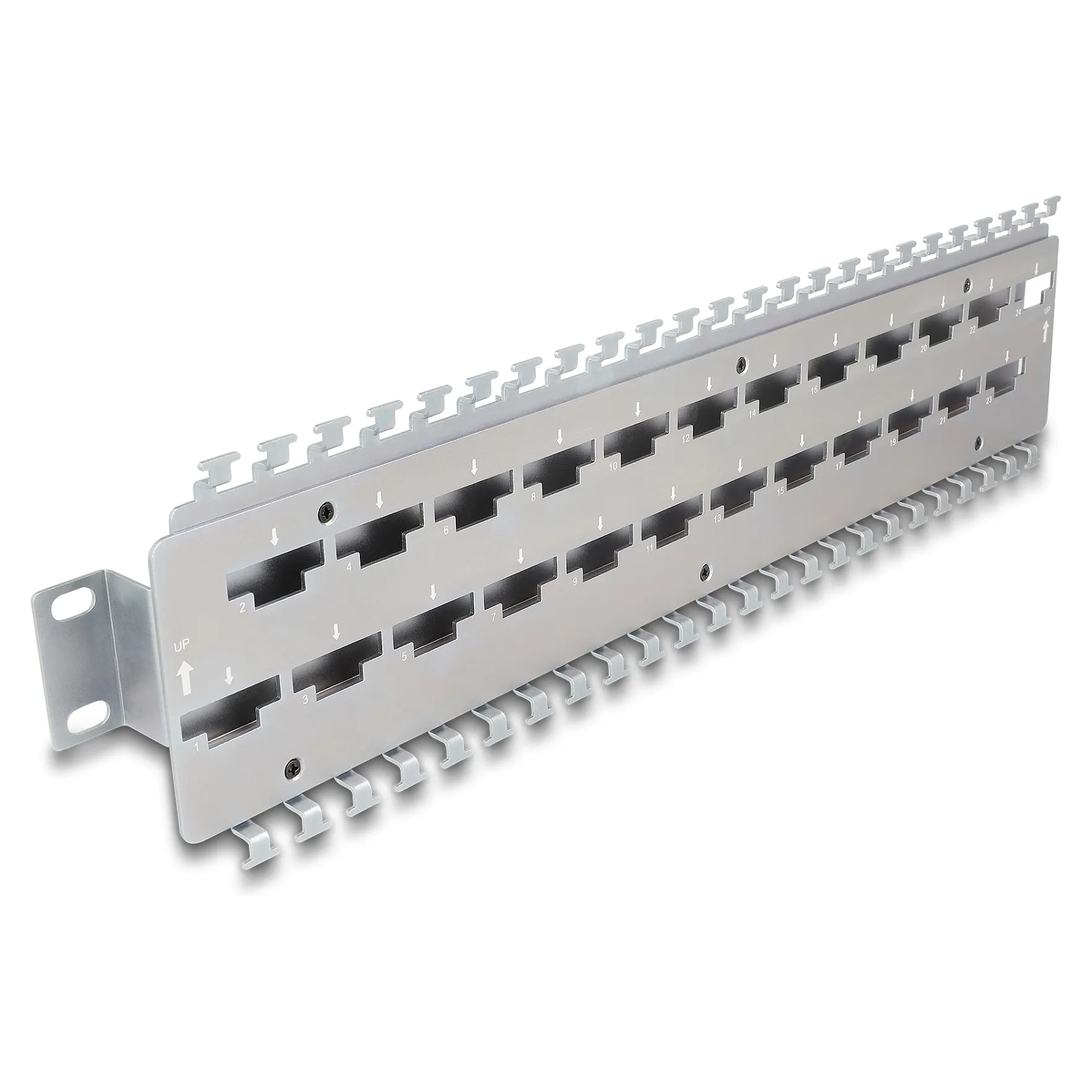 DeLOCK 67070 rack accessory Serverinės spintos priedas DeLOCK 67070