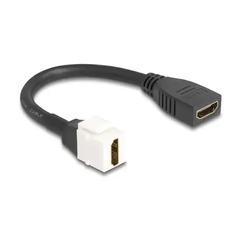 HDMI kabelis DeLOCK 86973