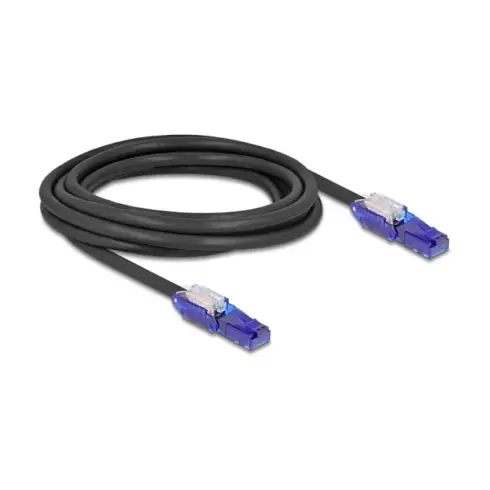 Tinklo kabelis DeLOCK 80928