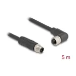 DeLOCK 80527 sensor/actuator cable