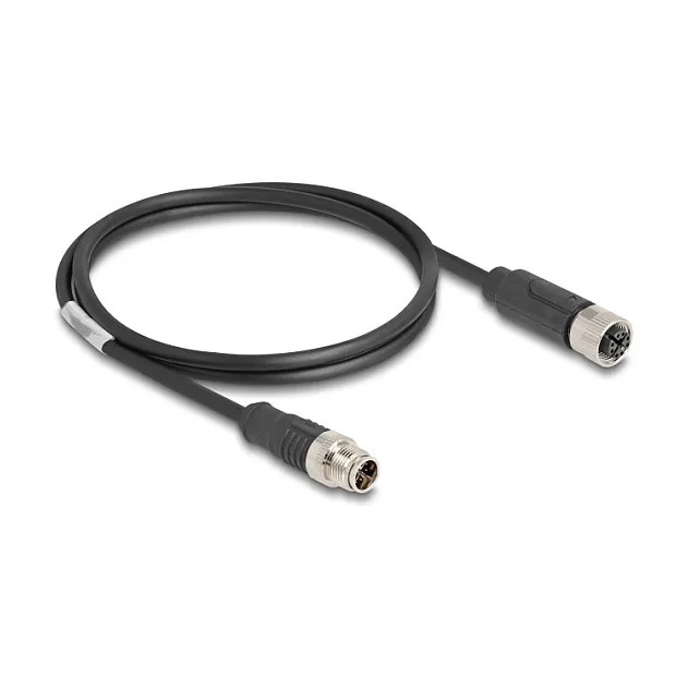 DeLOCK 80860 networking cable Tinklo kabelis DeLOCK 80860
