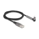 Kabelis DeLOCK 85404 lightning