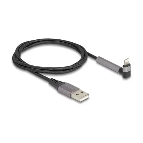 Kabelis DeLOCK 85404 lightning