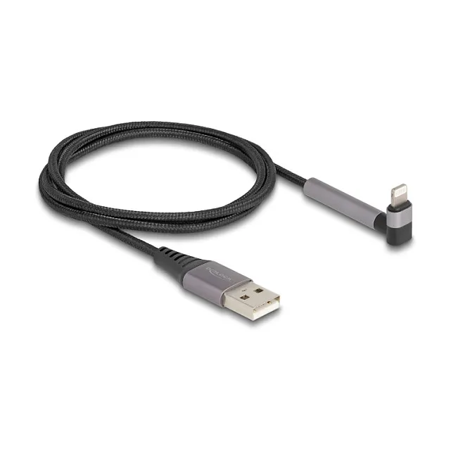 DeLOCK 85404 lightning cable Kabelis DeLOCK 85404 lightning
