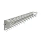 Serverinės spintos priedas DeLOCK 67278