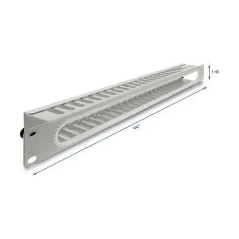 Serverinės spintos priedas DeLOCK 67278