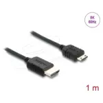 HDMI kabelis DeLOCK 81687, vaizdas 2
