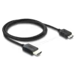 HDMI kabelis DeLOCK 81687