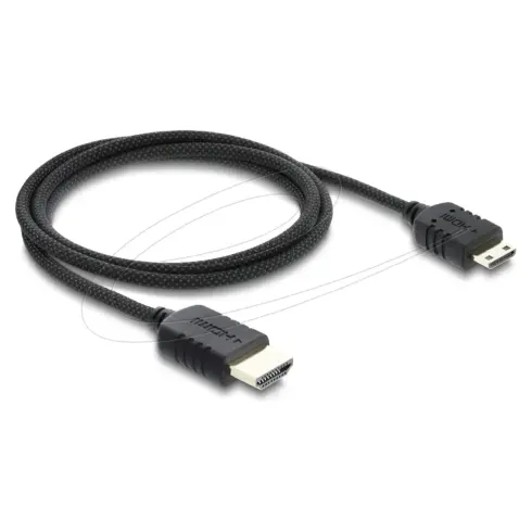 HDMI kabelis DeLOCK 81687