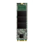 Silicon Power SP512GBSS3A55M28 internal solid state drive