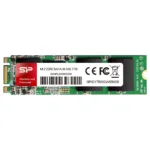 Silicon Power SP512GBSS3A55M28 internal solid state drive